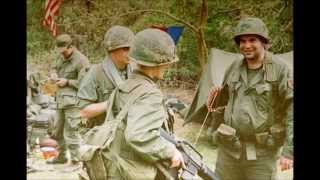 Top 5 vietnam war songs [upl. by Epp]