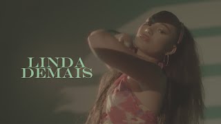 Edgar Domingos  Linda Demais Official Video [upl. by Tseng393]