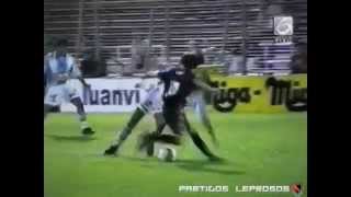 Damián quotPiojoquot Manso  Goles y Jugadas  Parte 17 [upl. by Notsruht540]