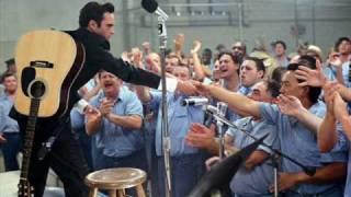 Johnny Cash Live at Folsom Prison 1968  Cocaine Blues [upl. by Panter64]