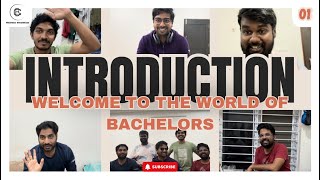 Introduction  Welcome to the world of bachelors [upl. by Spense956]