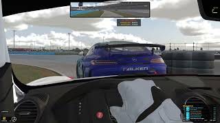 iRacing ROAR before the 24 2024 [upl. by Nilyaj]