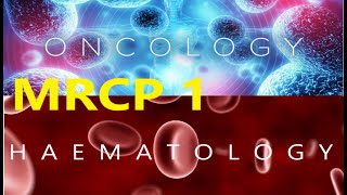 MRCP  PART ONE HEMATOLOGY 1 mcqs discussion [upl. by Etnoled]