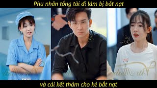 Review phim trọn bộ Cô vợ của trần tổng [upl. by Yerag337]