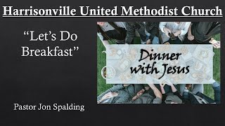 Harrisonville UMC Live Stream August 18 2024 9am [upl. by Jacquenetta757]