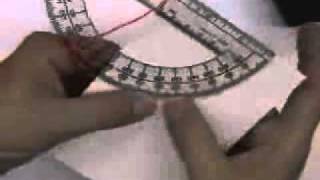 How to Make a Clinometer [upl. by Jaeger]