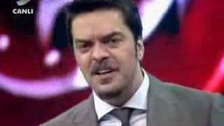 BeYaz Show Sahan recep Ivedik TaKLidi [upl. by Ahsenal]