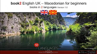 Learn Macedonian for Beginners in 100 Lessons [upl. by Wenonah]