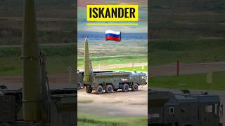 How Russia’s Iskander Missile Brought NATO To Its Knees 2024 [upl. by Sulamith]