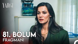 Yargı 81 Bölüm Fragmanı  Yapma Ceylinim Yapma Yavrum [upl. by Ashbaugh575]