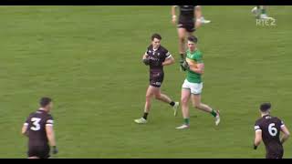 LEITRIM V SLIGO FULL SUNDAY GAME HIGHLIGHTS  2024 CONNACHT FOOTBALL CHAMPIONSHIP [upl. by Culbert]