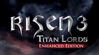 Risen 3 Titan Lords  Enhanced Edition  Launch Trailer ES [upl. by Goat]