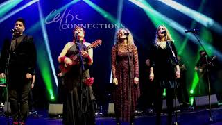 The Galway Shawl performed by Dervish at Celtic Connections 2020 [upl. by Germaun]