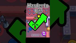 How To Dodge Like A Pro brawlstars [upl. by Ezra]