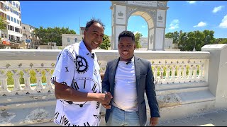 Shingaani oo Wali Baa Ba San PART 1 🇸🇴 [upl. by Aden]