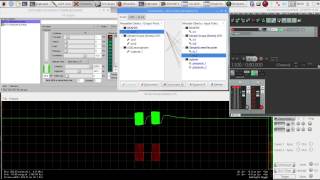 Key a Raspberry Pi  sine wave code practice oscillator  with your CW KEYER  just like a RIG  pt1 [upl. by Aynosal]