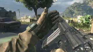 ATTACKING ON MILITARY BASE FROM PLANE  CALL OF DUTY MODERN WARFARE II GAMEPLAY 5 [upl. by Ayidah]