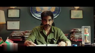 quotKRACKquot  MOVIE REVIEW  TELUGU ACTION MOVIE  RAVI TEJA  SAMUTHIRAKANI [upl. by Derag853]