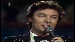 Karel Gott  Tady jsem 1979 [upl. by Wons]