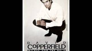 Copperfield Magic for the 90s Soundtrack Suite [upl. by Dlanar856]