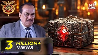 एक Mysterious Gift का किस्सा  CID सीआईडी  Full Episode  22nd November 2023 [upl. by Wenoa]