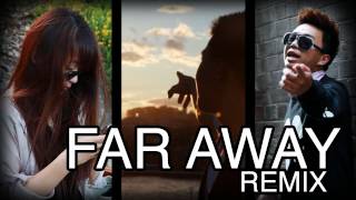 Far Away  MINIM amp Dino Zaw Korean x Burmese Remix  Directed By Ezra Myint Aung [upl. by Corabel]