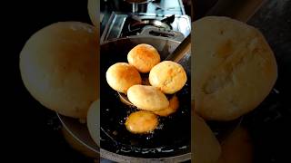 Khasta Kachori Recipeviralvideo food cooking shortvideo viral cookingvlog shorts [upl. by Sej]