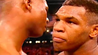 Mike Tyson  TOP 15 Knockouts  Brutal Combinations HD [upl. by Faso]