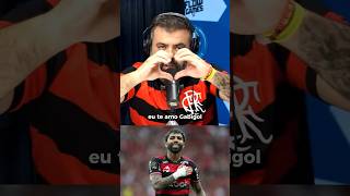 GABIGOL pra sempre ÍDOLO do FLAMENGO flamengo gabigol cruzeiro [upl. by Nosyerg185]