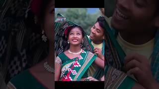 Pala RapaNew Koraputia Shorts Video 2023Singer Lede amp AsmitaHundi Production Presents [upl. by Buffum]