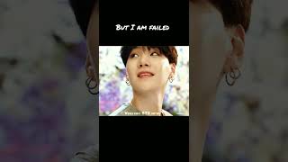 The plan is never fall in quotlovequot with someonesugayoongibts1millone ytshorts [upl. by Hiasi]