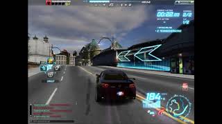 Soapbox Race World  NFSWONLINE hack teleportation prove [upl. by Aidualk]