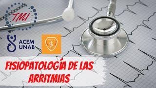 Fisiopatología de las Arritmias  Simposio de Taquiarritmias [upl. by Burgess472]