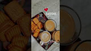 Tea Time💖💖💖 aneeqatabbasum food [upl. by Samella]