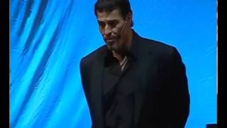 Anthony Robbins live on stage  Next UPW event 710 April 2016 London UK 2for1 until 300515 [upl. by Miza246]