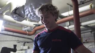 Video Week van de Techniek  Unica Building Services [upl. by Chard]