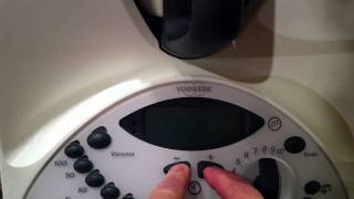 Part 2 How to Cook Ribs in a Thermomix Kitchen  close up look at Thermomix [upl. by Nitsid]