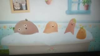 Small Potatoes  Theme Song  On Playhouse Disney [upl. by Yblek853]