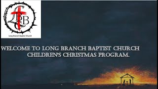 Long Branch Baptist Church Lumberton NC Live Stream [upl. by Nehgem]