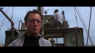 JAWS trailer  Back In Cinemas for a limited time only  June 15 2012 [upl. by Nirik]