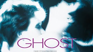 Ghost Trailer 1990 [upl. by Harness]