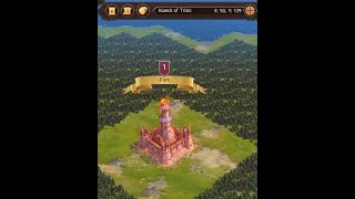 Vikings War of Clans First Holmgang event [upl. by Idnaj574]