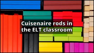 Cuisenaire rods [upl. by Argyres]