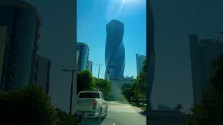 Bahrain city viewbeautiful buildings [upl. by Barbee]