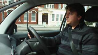 Which 2009 Citroen C3 Picasso first drive [upl. by Shere]