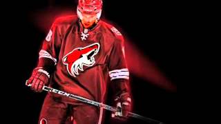 Phoenix Coyotes 20112012 Goal Horn [upl. by Pearce]