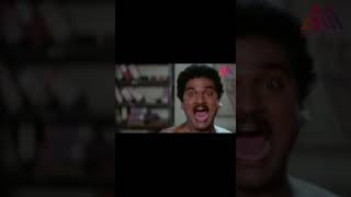 Allarodu Movie Scenes 05  Rajendraprasad  Naagababu  GangothriMovies [upl. by Fairlie]