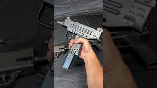 Terrifying four Micro Uzi Tec9 Mac10 Mac11 [upl. by Misak]