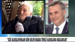 FİKRET ORMAN SÜLEYMAN SEBA [upl. by Sldney]