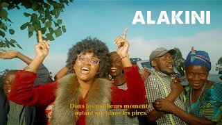 Gloria Bash  Alakini Official Video [upl. by Oakley]